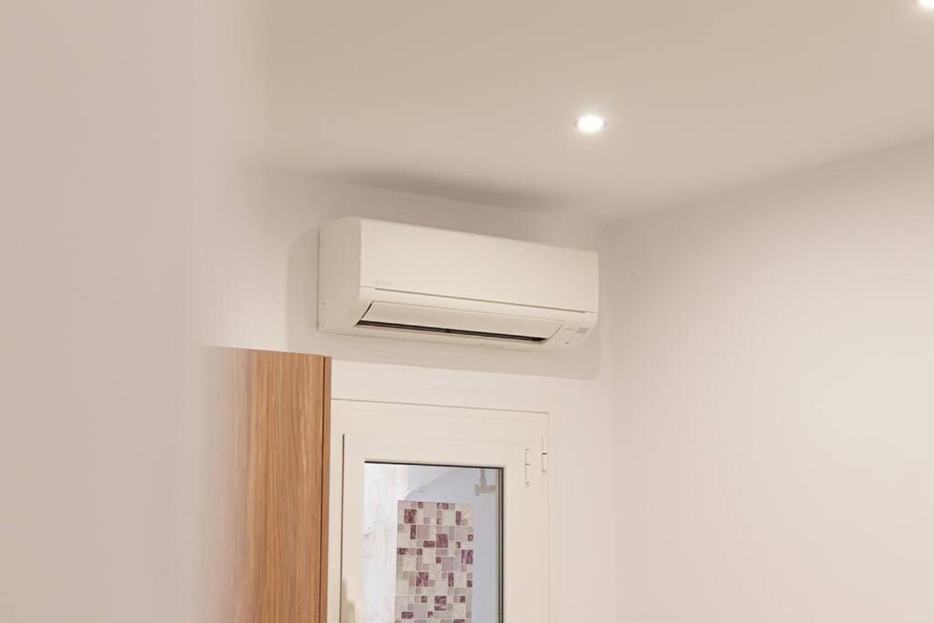 Harmony Apartment In Athens Exterior photo