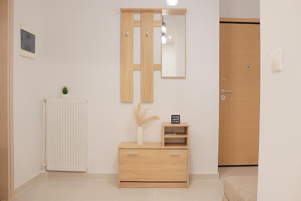 Harmony Apartment In Athens Exterior photo